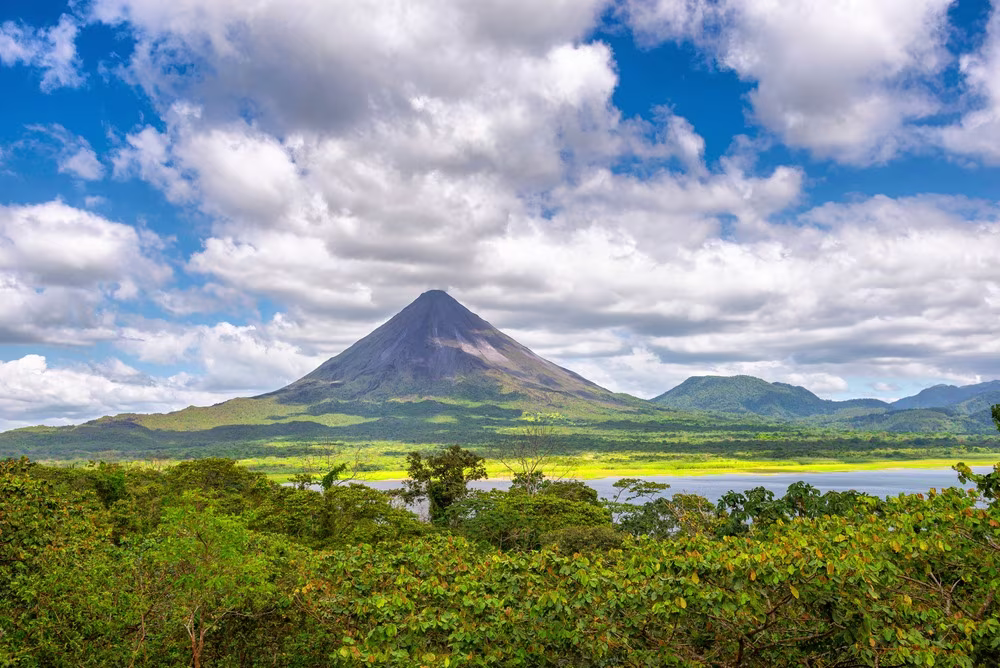 Autotour - Escapada costarricense