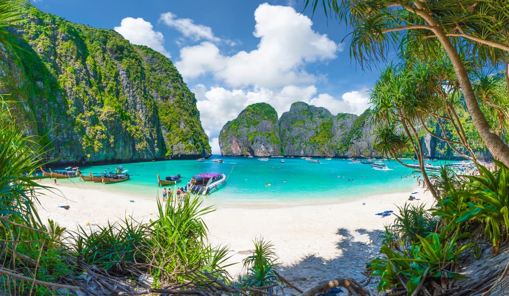 Islas Phi Phi